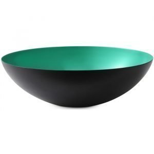 Normann Copenhagen Krenit Kulho Turkoosi 38 Cm