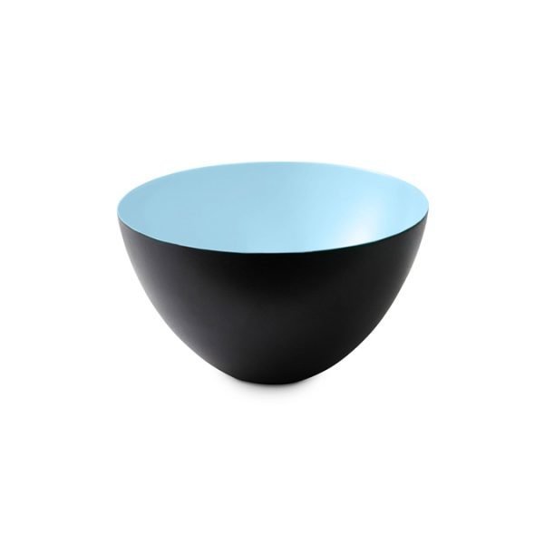 Normann Copenhagen Krenit Kulho Vaaleansininen 25 Cm