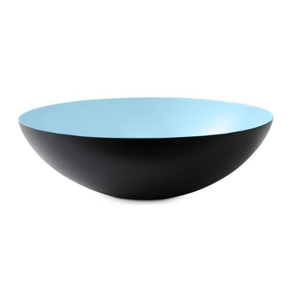 Normann Copenhagen Krenit Kulho Vaaleansininen 38 Cm