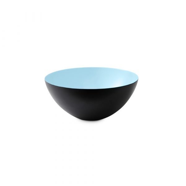 Normann Copenhagen Krenit Kulho Vaaleansininen 8