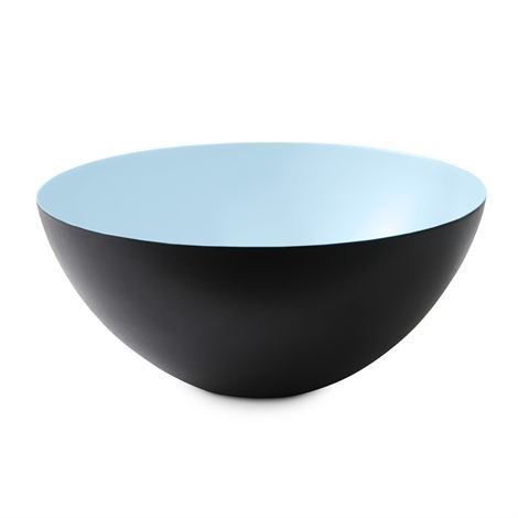 Normann Copenhagen Krenit Kulho Vaaleansininen Korkeus 4