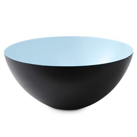 Normann Copenhagen Krenit Kulho Vaaleansininen Korkeus 5