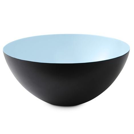 Normann Copenhagen Krenit Kulho Vaaleansininen Korkeus 7