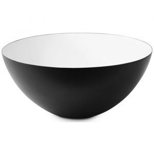 Normann Copenhagen Krenit Kulho Valkoinen 12