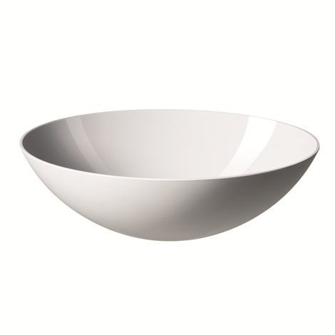 Normann Copenhagen Krenit Kulho Valkoinen