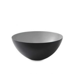 Normann Copenhagen Krenit Kulho harmaa Ø 12