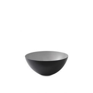 Normann Copenhagen Krenit Kulho harmaa Ø 8