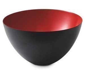 Normann Copenhagen Krenit Kulho punainen 3