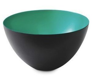 Normann Copenhagen Krenit Kulho turkoosi 3