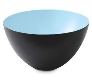 Normann Copenhagen Krenit Kulho vaaleansininen 3