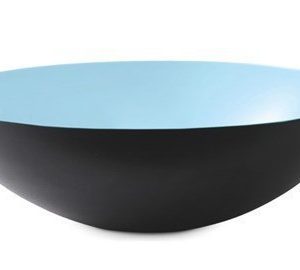 Normann Copenhagen Krenit Kulho vaaleansininen 7