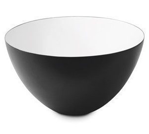 Normann Copenhagen Krenit Kulho valkoinen 3