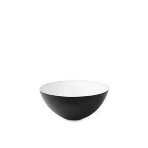 Normann Copenhagen Krenit Kulho valkoinen Ø 8