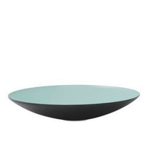 Normann Copenhagen Krenit Lautanen minttu Ø 16 cm