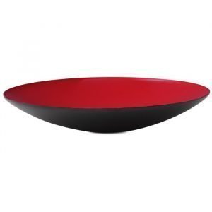 Normann Copenhagen Krenit Vati Punainen 16 Cm