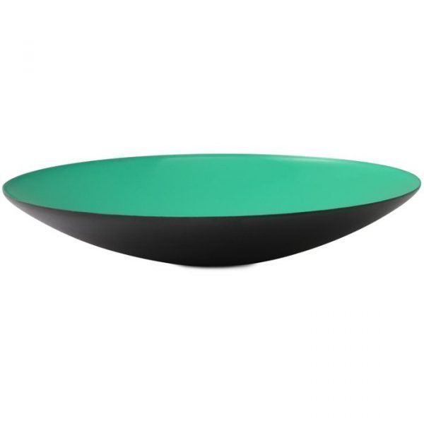 Normann Copenhagen Krenit Vati Turkoosi 16 Cm