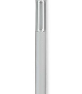Normann Copenhagen Kuorimaveitsi vaaleanharmaa