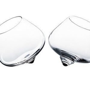 Normann Copenhagen Lasi Congac 2-pack 25 cl