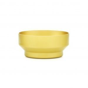 Normann Copenhagen Meta Kulho Kulta 13 Cm