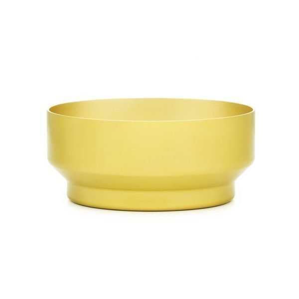 Normann Copenhagen Meta Kulho Kulta 16 Cm