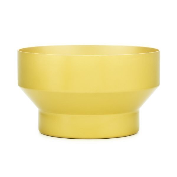 Normann Copenhagen Meta Kulho Kulta 24 Cm