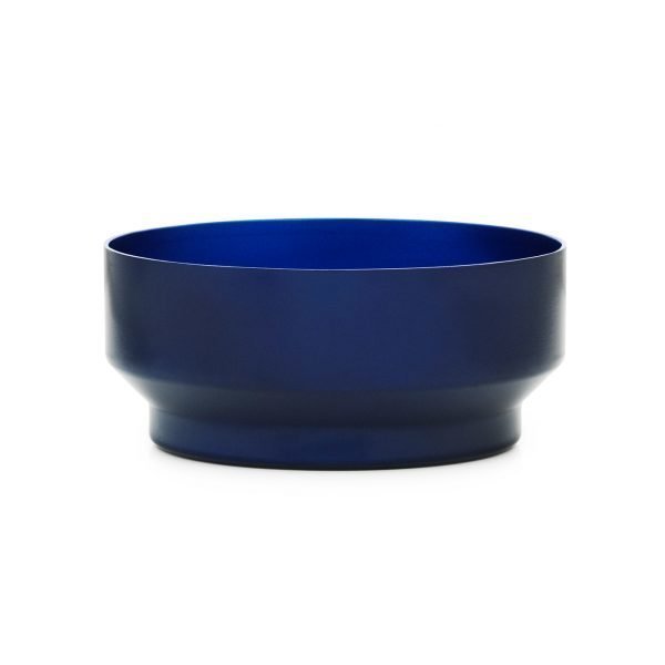 Normann Copenhagen Meta Kulho Sininen 16 Cm