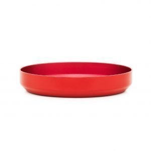 Normann Copenhagen Meta Vati Punainen 16 Cm