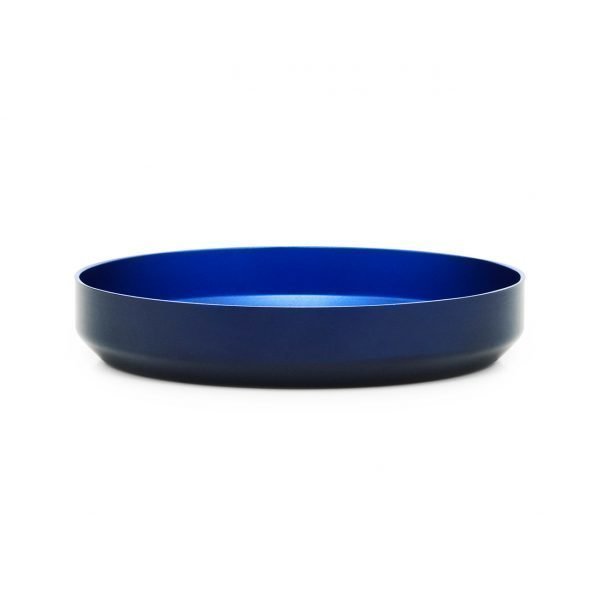 Normann Copenhagen Meta Vati Sininen 16 Cm