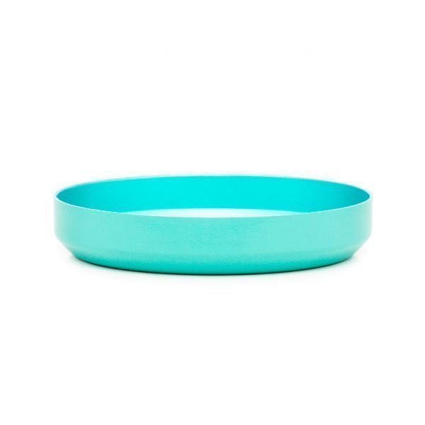 Normann Copenhagen Meta Vati Turkoosi 16 Cm