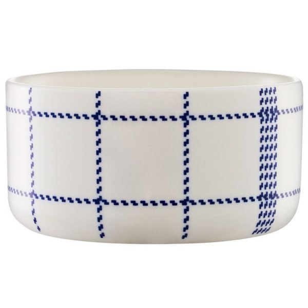 Normann Copenhagen Mormor Sininen Kulho Pieni