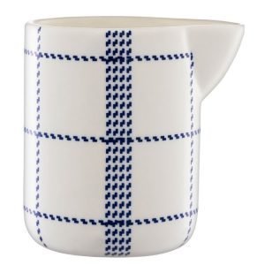 Normann Copenhagen Mormor Sininen Maitokannu