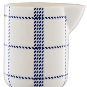 Normann Copenhagen Mormor sininen Maitokannu 30 cl