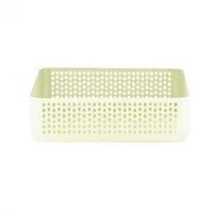 Normann Copenhagen Nic Nac säilytysratkaisu Lime 22