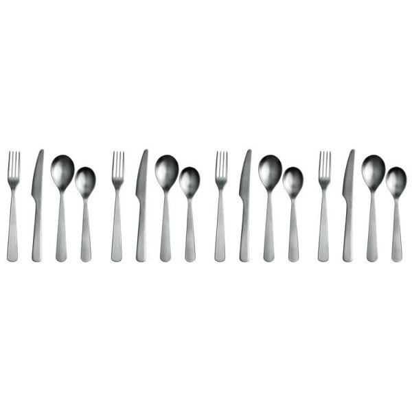 Normann Copenhagen Normann Aterimet 16 Kpl