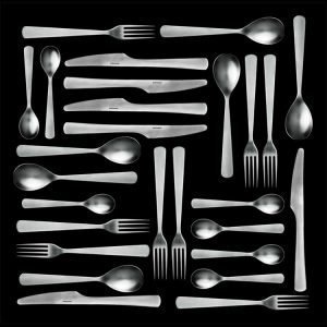 Normann Copenhagen Normann Aterinsetti 16-Osainen