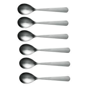 Normann Copenhagen Normann Ruokalusikka 6-Pakkaus