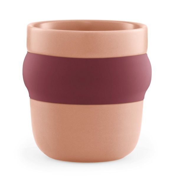 Normann Copenhagen Obi Espressokuppi Blush