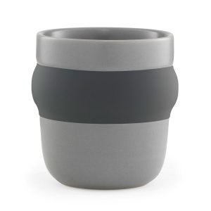 Normann Copenhagen Obi Espressokuppi Harmaa