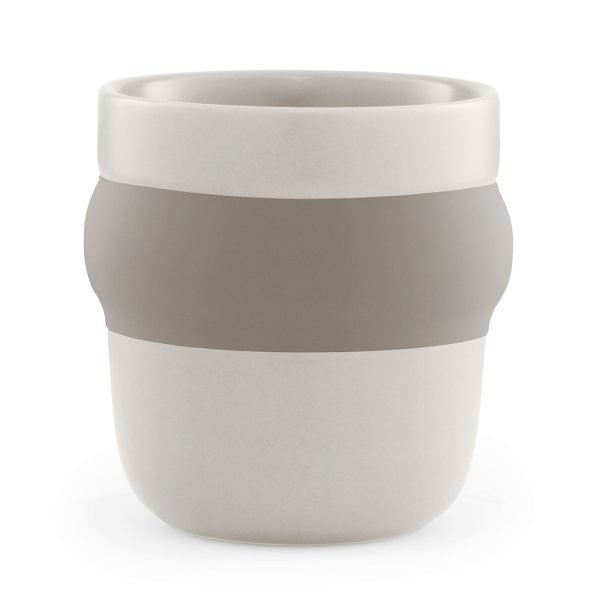 Normann Copenhagen Obi Espressokuppi Sand