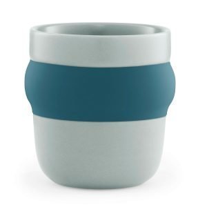 Normann Copenhagen Obi Espressokuppi Vaaleansininen