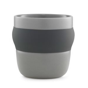 Normann Copenhagen Obi Kuppi Harmaa