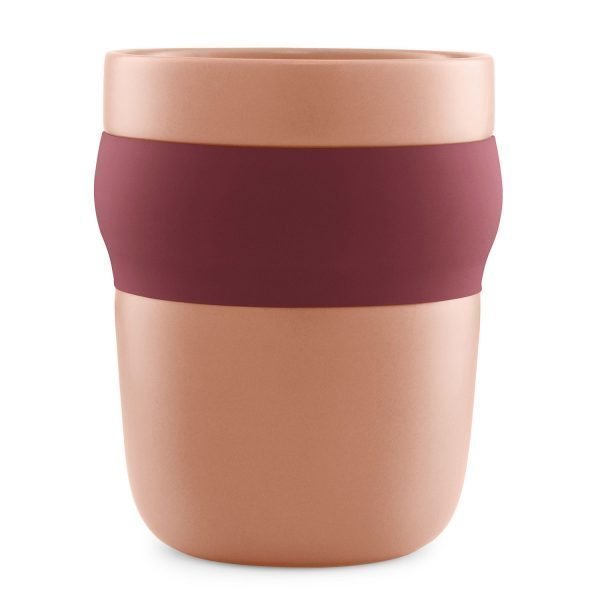 Normann Copenhagen Obi Muki Blush