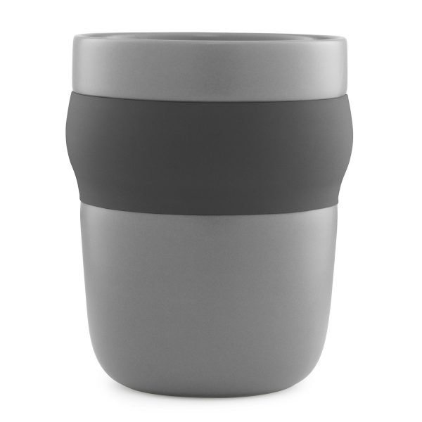 Normann Copenhagen Obi Muki Harmaa