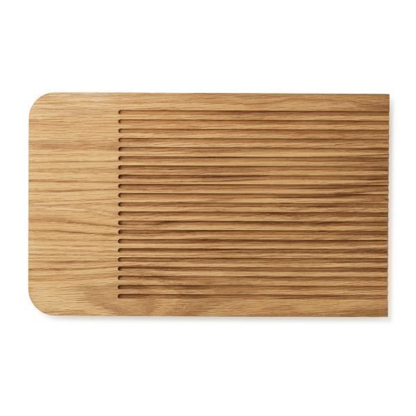 Normann Copenhagen Part Leikkuulauta Tammi 25x40 Cm