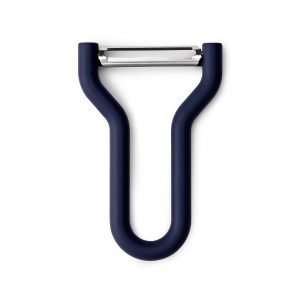 Normann Copenhagen Peeler Vihanneskuorija Sininen