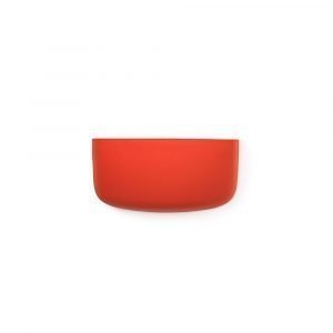 Normann Copenhagen Pocket Organizer 1 Oranssi