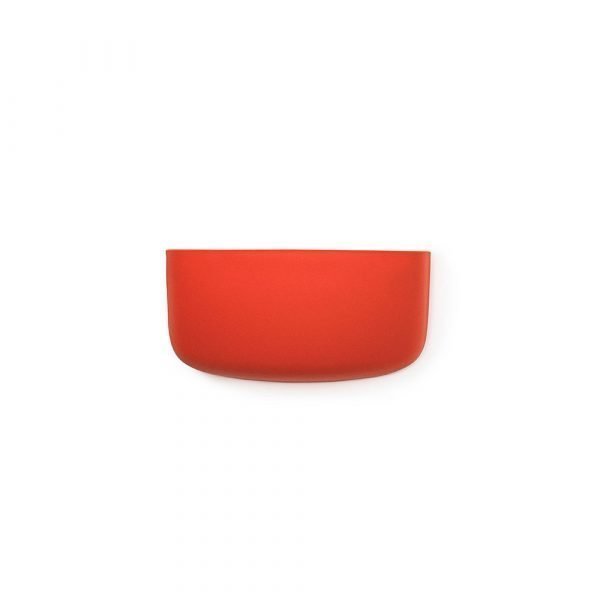 Normann Copenhagen Pocket Organizer 1 Oranssi