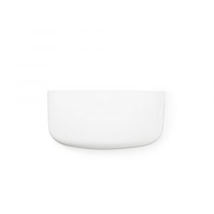 Normann Copenhagen Pocket Organizer 1 Valkoinen