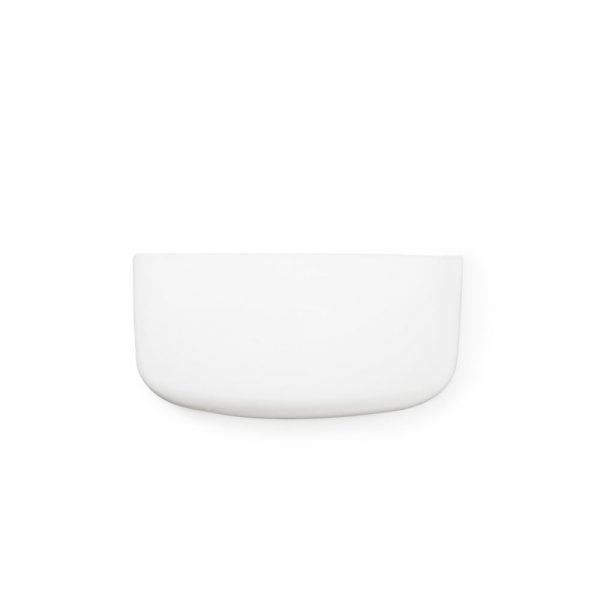 Normann Copenhagen Pocket Organizer 1 Valkoinen