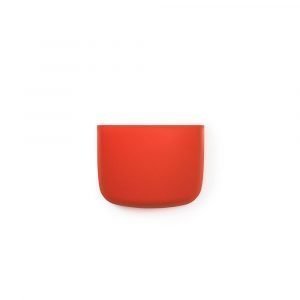 Normann Copenhagen Pocket Organizer 2 Oranssi